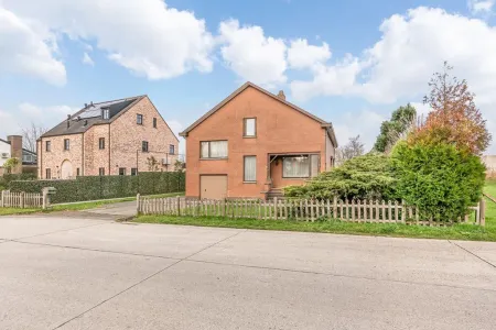 Huis Te Koop Diepenbeek