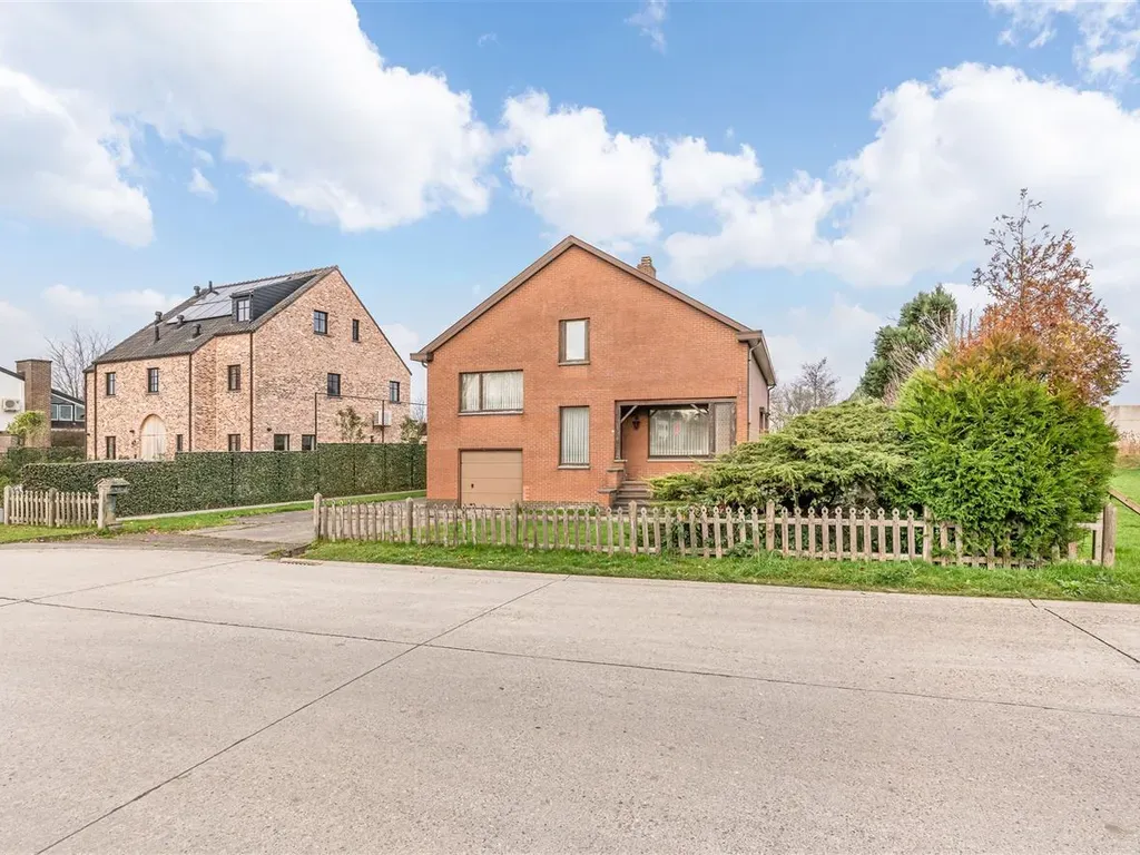 Huis in Diepenbeek - 7689337 - Katteweidelaan 17, 3590 DIEPENBEEK