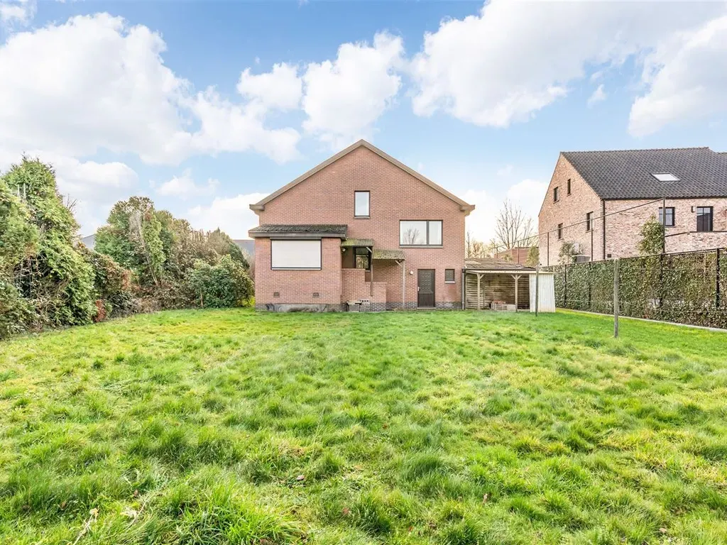 Huis in Diepenbeek - 7689337 - Katteweidelaan 17, 3590 DIEPENBEEK