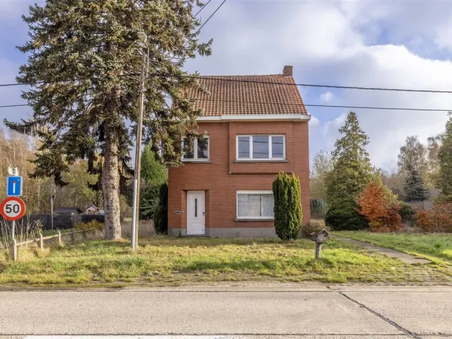 Maison à Ramsel - Hoevenstraat 36, 2230