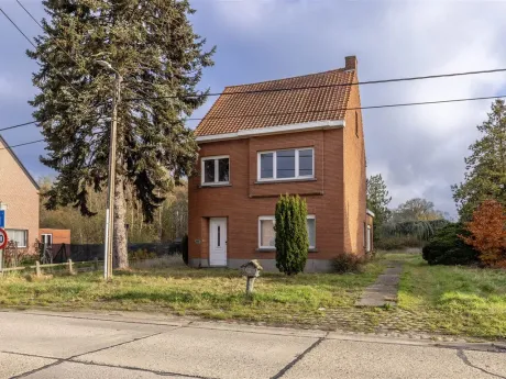 Maison à Ramsel - Hoevenstraat 36, 2230 - photo 2