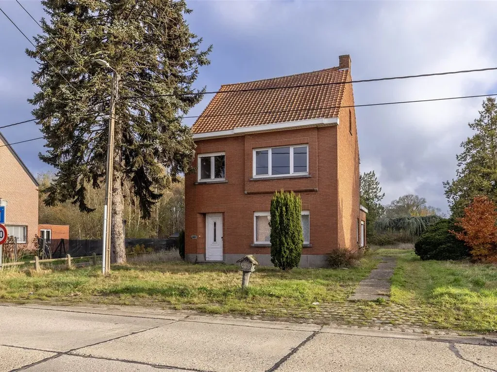 Huis in Ramsel - 7689338 - Hoevenstraat 36, 2230 RAMSEL