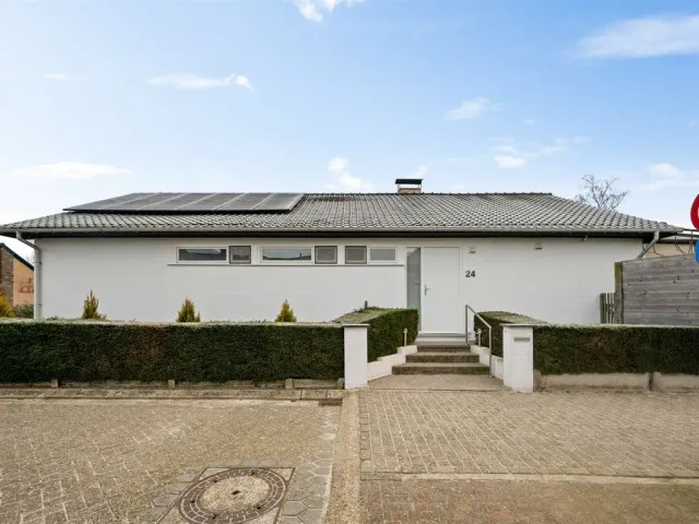 Maison à Vorselaar - Hildering 24, 2290