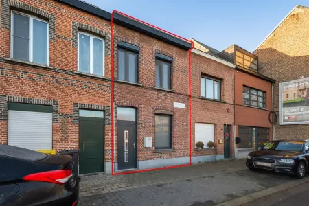 HuisLier
