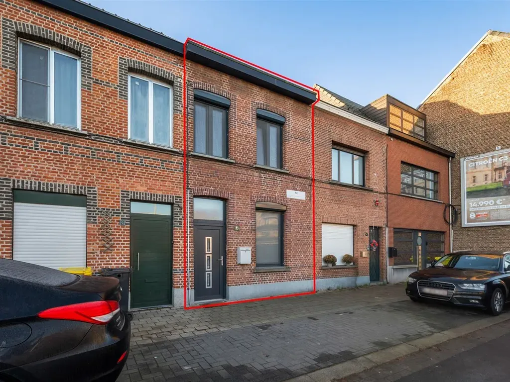Huis in Lier - 7689340 - Ast 6, 2500 LIER