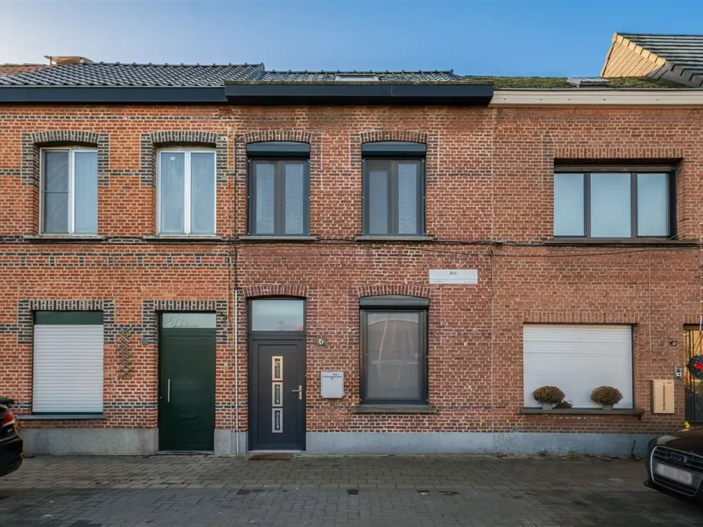 Huis in Lier - 7689340 - Ast 6, 2500 LIER