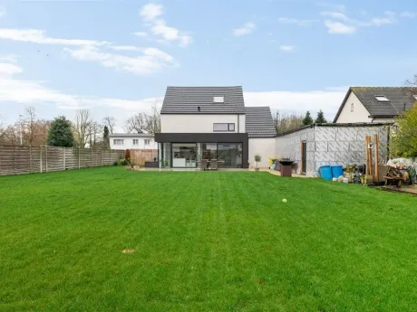 Maison à Herentals - Kastanjelaan 12, 2200 - photo 2