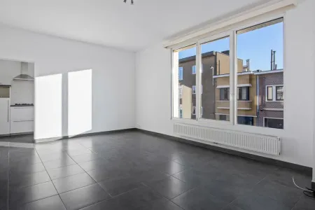AppartementDeurne