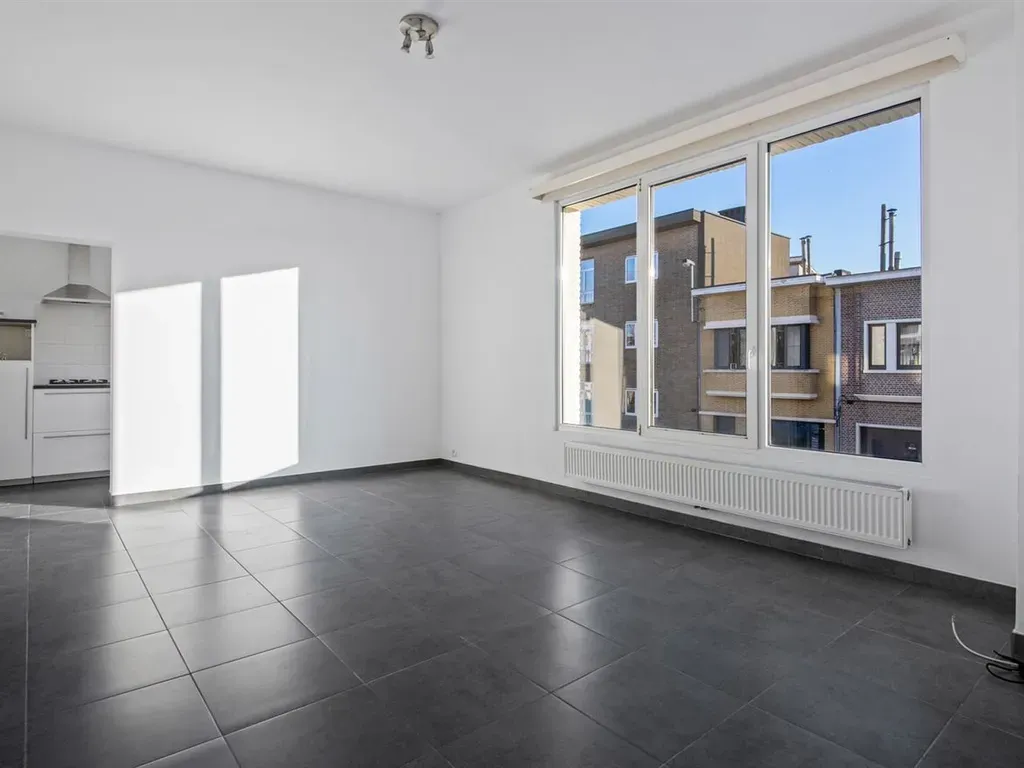 Hoofdfoto Appartement in Deurne