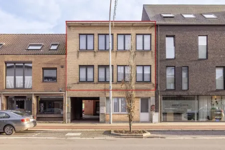 HuisMalle