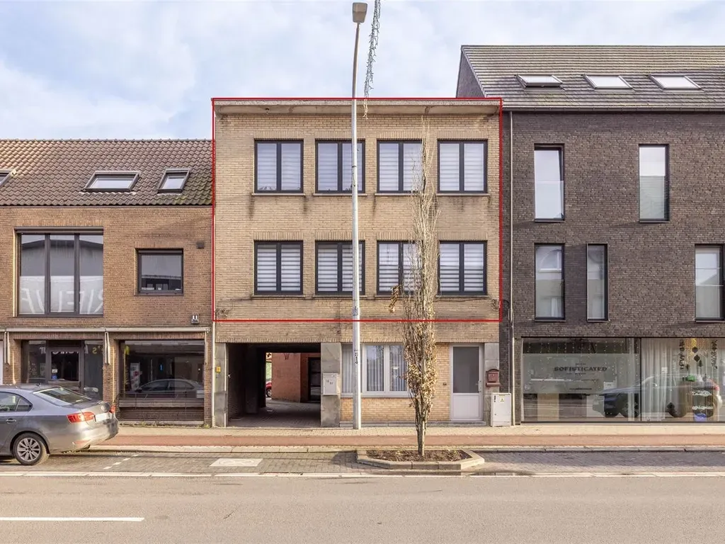 Huis in Malle - 7689344 - Hoogstraatsebaan 10, 2390 MALLE