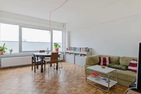 Appartement Te Koop Antwerpen