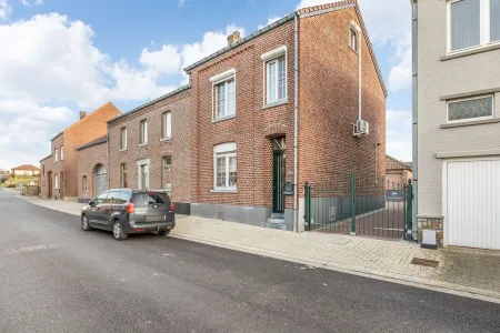Huis Te Koop Herderen
