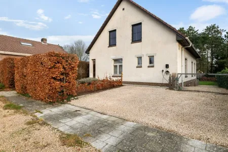 Huis Te Koop Lille