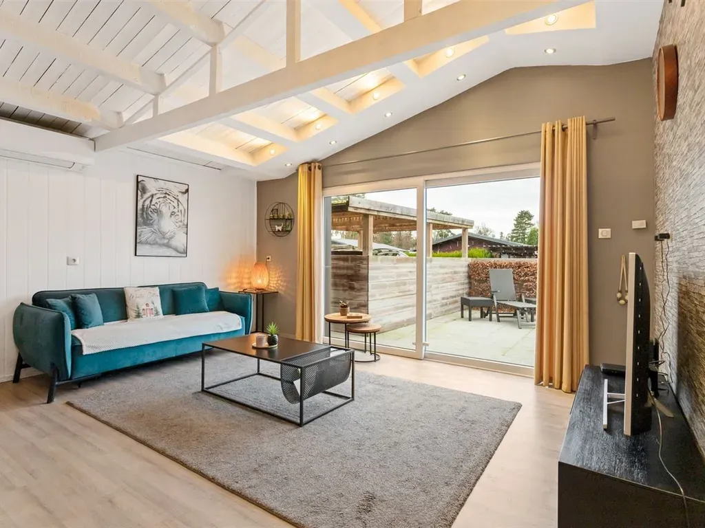 Hoofdfoto Huis in Rijkevorsel