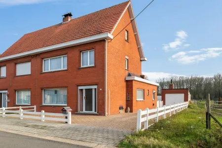 HuisRijkevorsel
