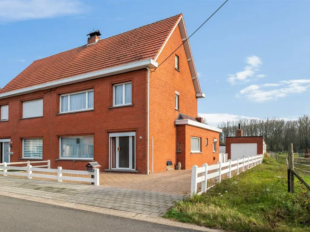Huis in Rijkevorsel - 7689350 - Eikendreef 46, 2310 RIJKEVORSEL