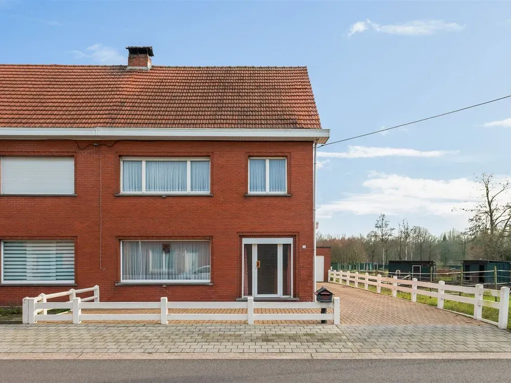 Huis in Rijkevorsel - 7689350 - Eikendreef 46, 2310 RIJKEVORSEL
