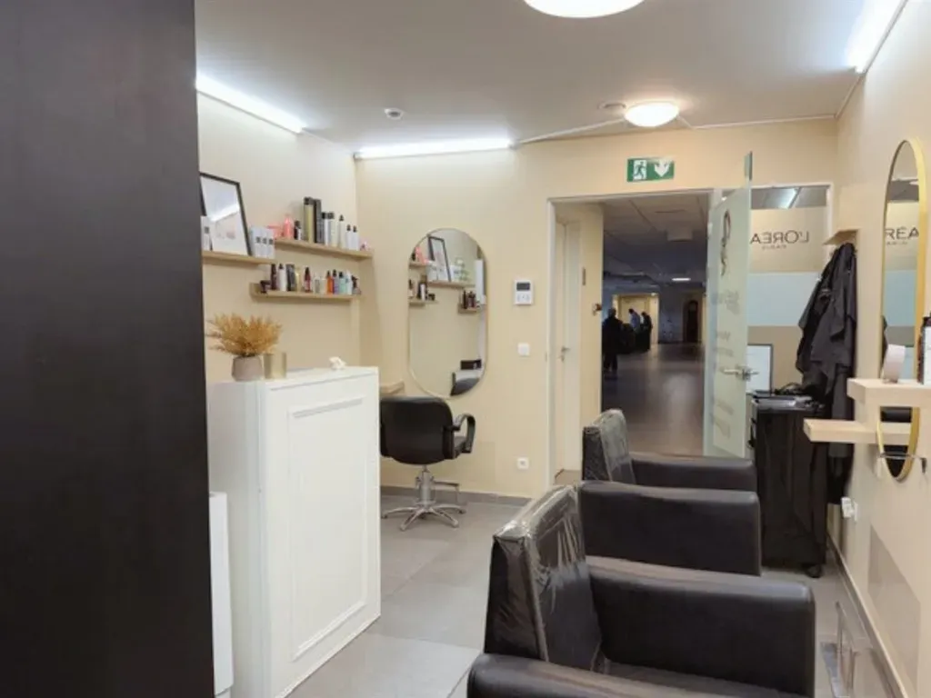 Handelspand in Lokeren - 7689351 - Hillarestraat 13, 9160 Lokeren