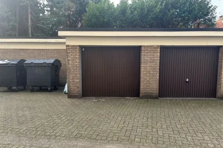 AppartementDeurne