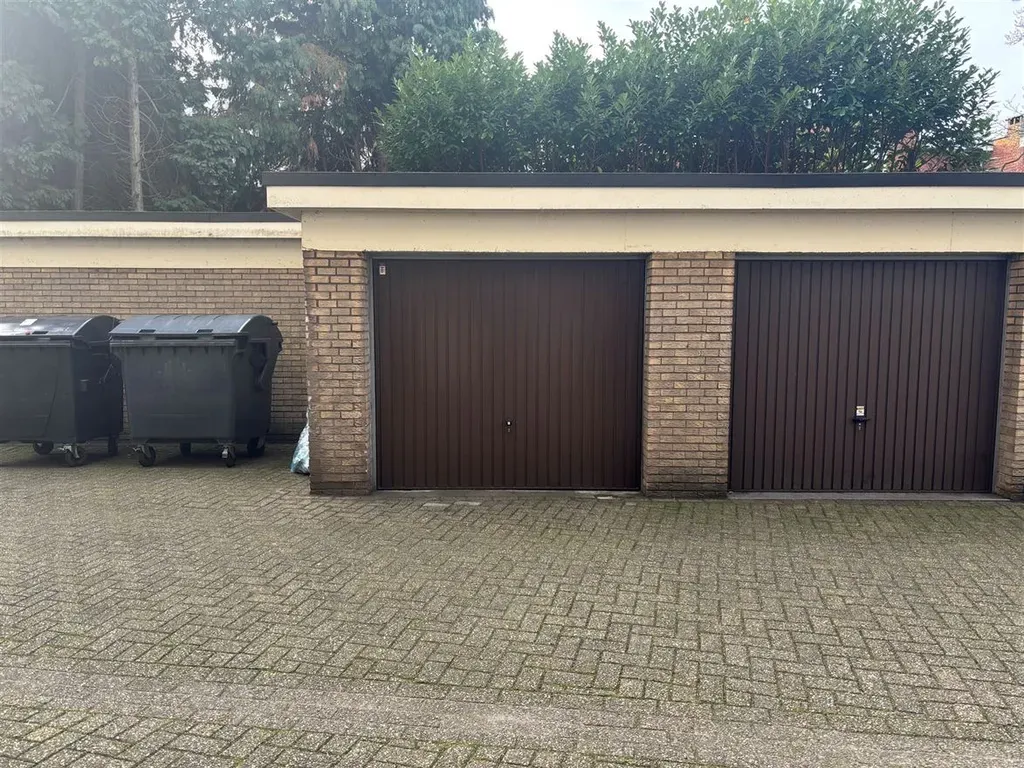 Hoofdfoto Appartement in Deurne
