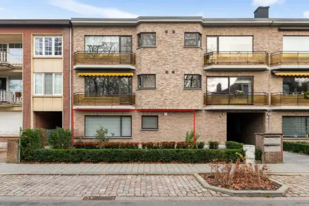 AppartementBrasschaat