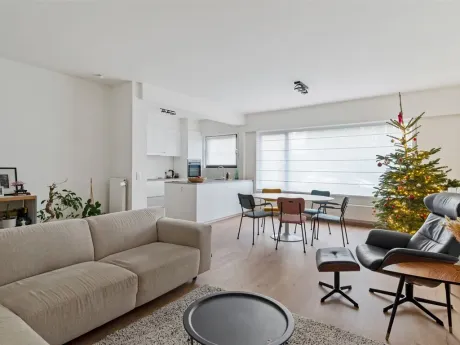 Appartement in Brasschaat - Donksesteenweg 51, 2930 - foto 2