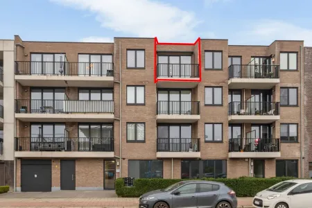 AppartementDeurne