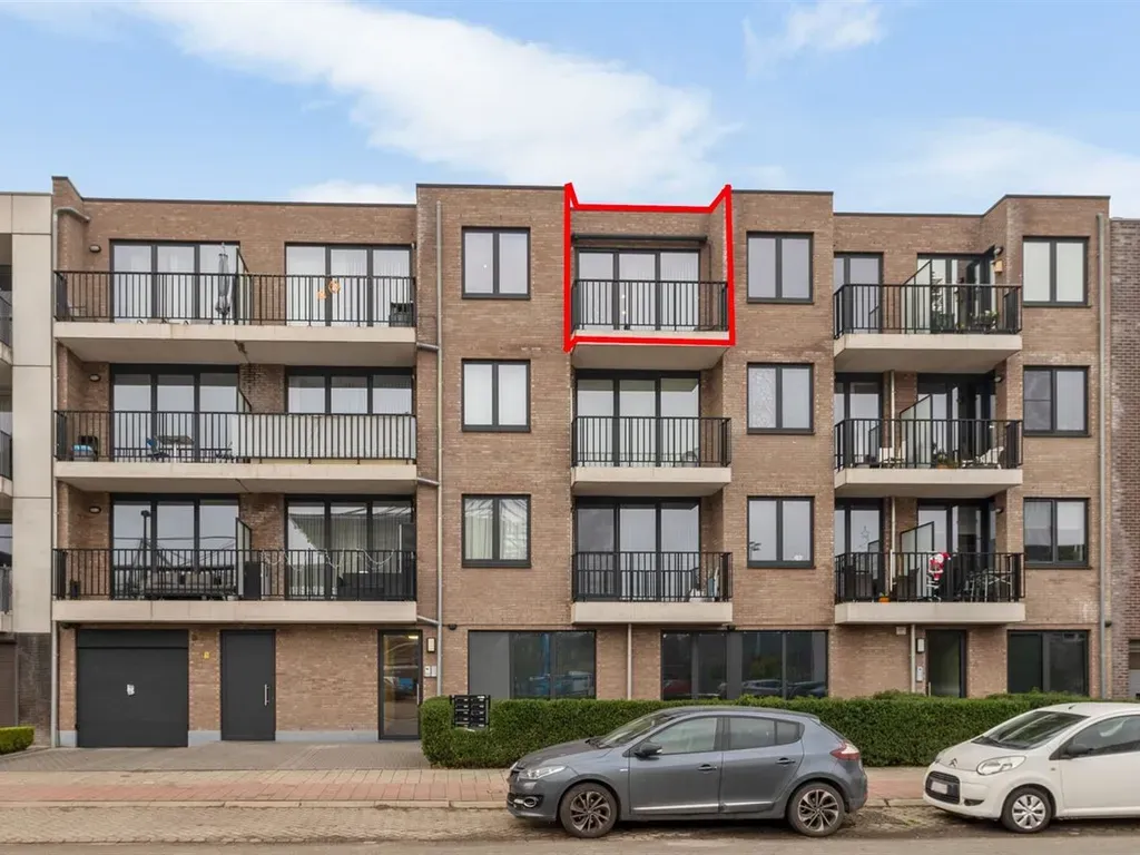 Hoofdfoto Appartement in Deurne