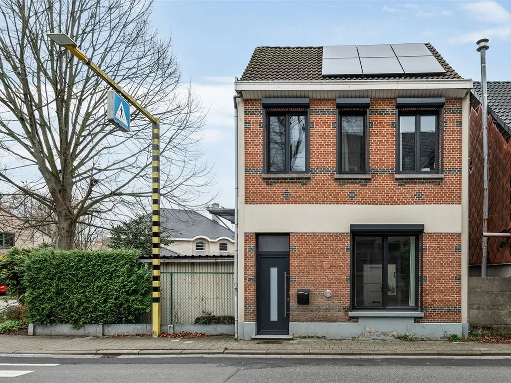 Huis in Hove - 7689358 - Boechoutsesteenweg 113, 2540 HOVE