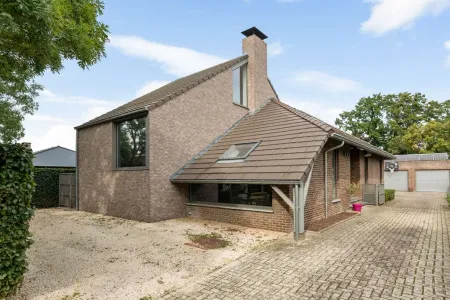HuisGrobbendonk