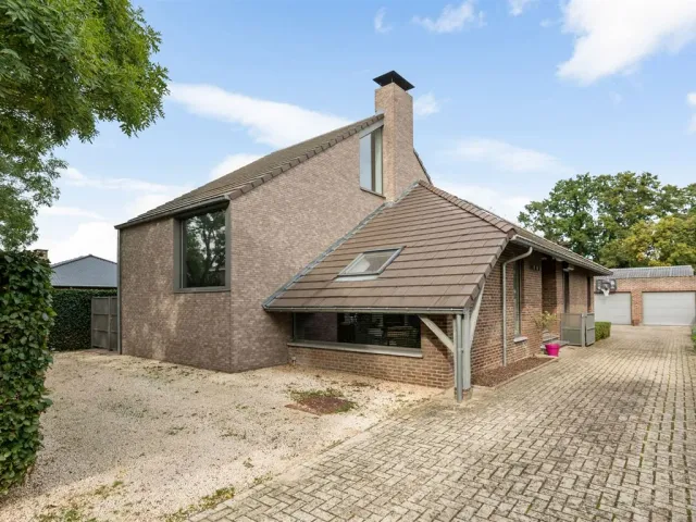 Huis in Grobbendonk - Salviastraat 4, 2280