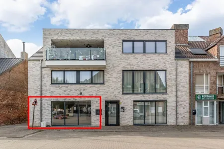 Appartement Te Koop Oostham
