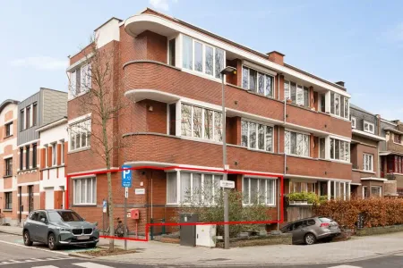 AppartementDeurne