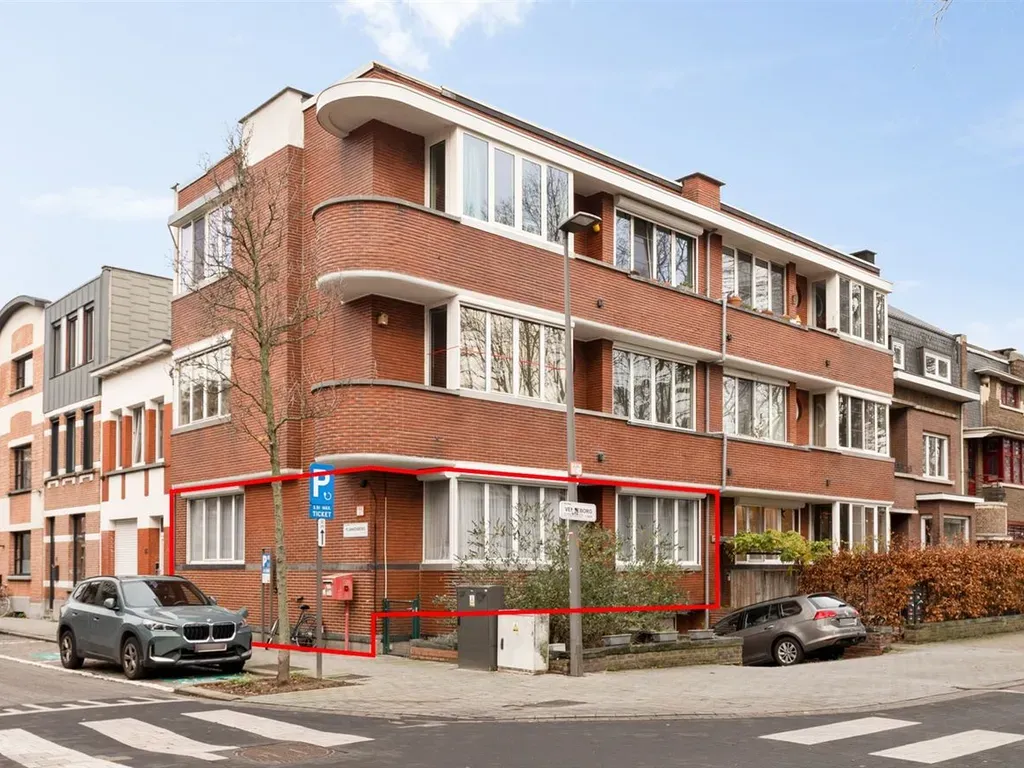 Hoofdfoto Appartement in Deurne