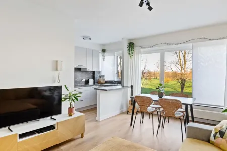 Appartement Te Koop Boom
