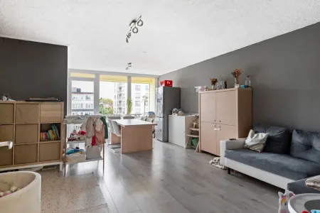 AppartementDeurne