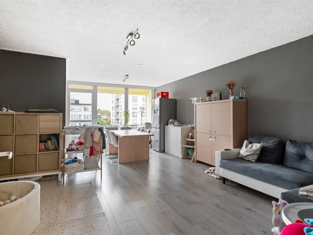 Hoofdfoto Appartement in Deurne