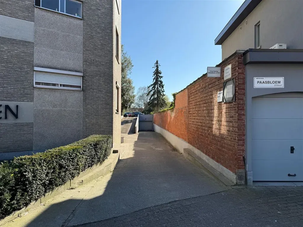 Appartement in Merksem - 7689365 - Nieuwdreef 132 bus 5, 2170 MERKSEM