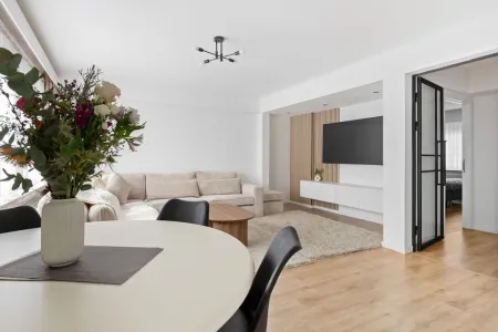 AppartementDeurne
