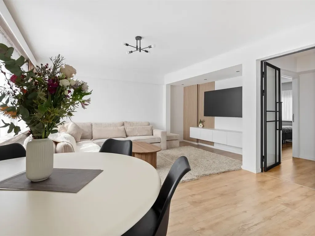 Hoofdfoto Appartement in Deurne
