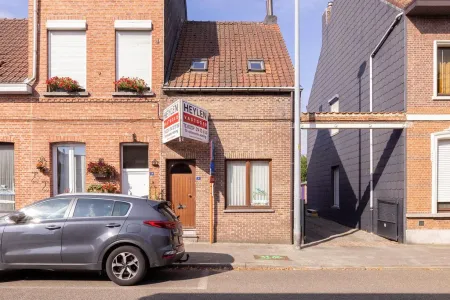 HuisHerentals