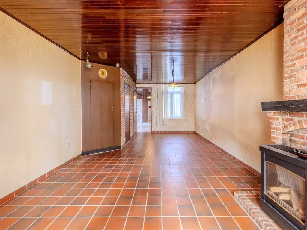 Huis in Herentals - 7689368 - Schoolstraat 31, 2200 HERENTALS