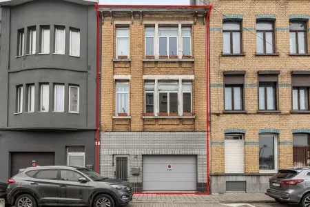 HuisDeurne