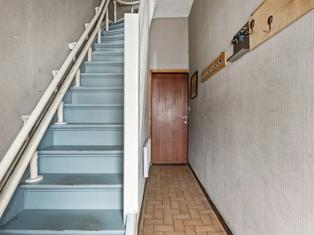 Huis in Deurne - 7689369 - Van der Delftstraat 45, 2100 Deurne