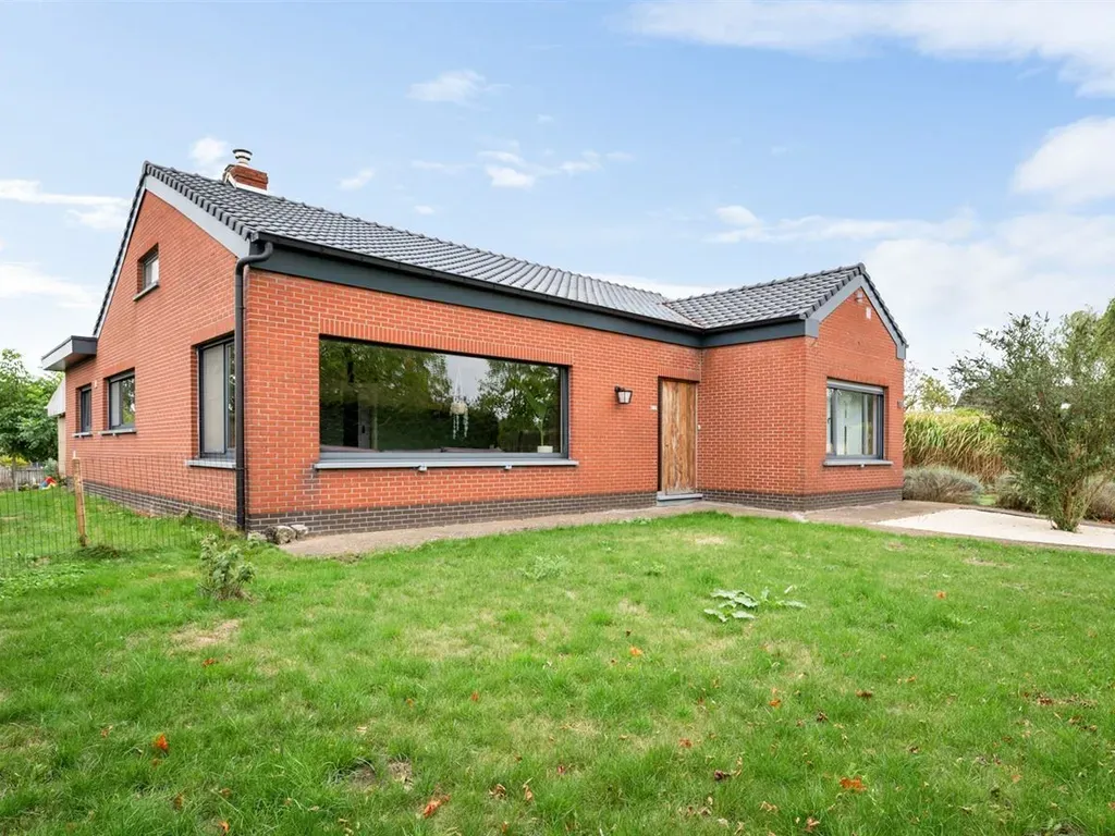 Huis in Olen - 7689370 - Schrans 10, 2250 OLEN