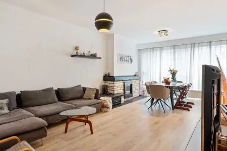 AppartementBorsbeek