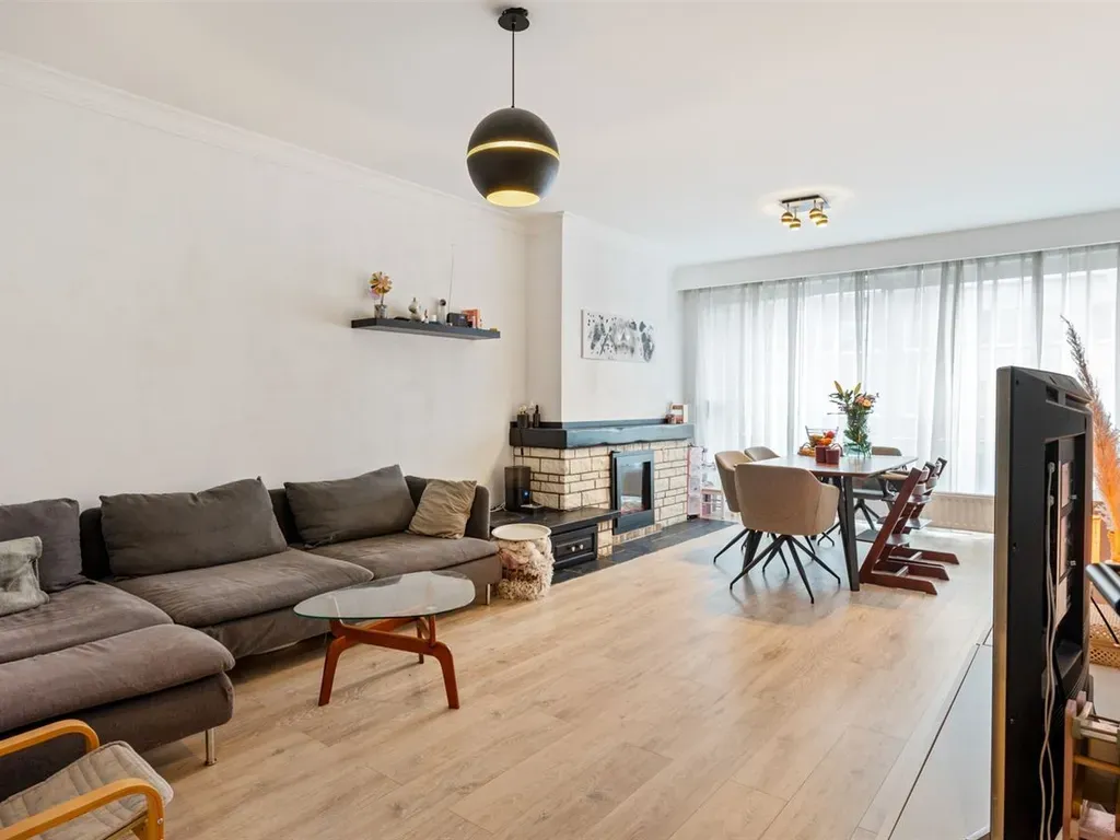 Appartement in Borsbeek - 7689373 - Adrinkhovenlaan 165 bus 3, 2150 BORSBEEK