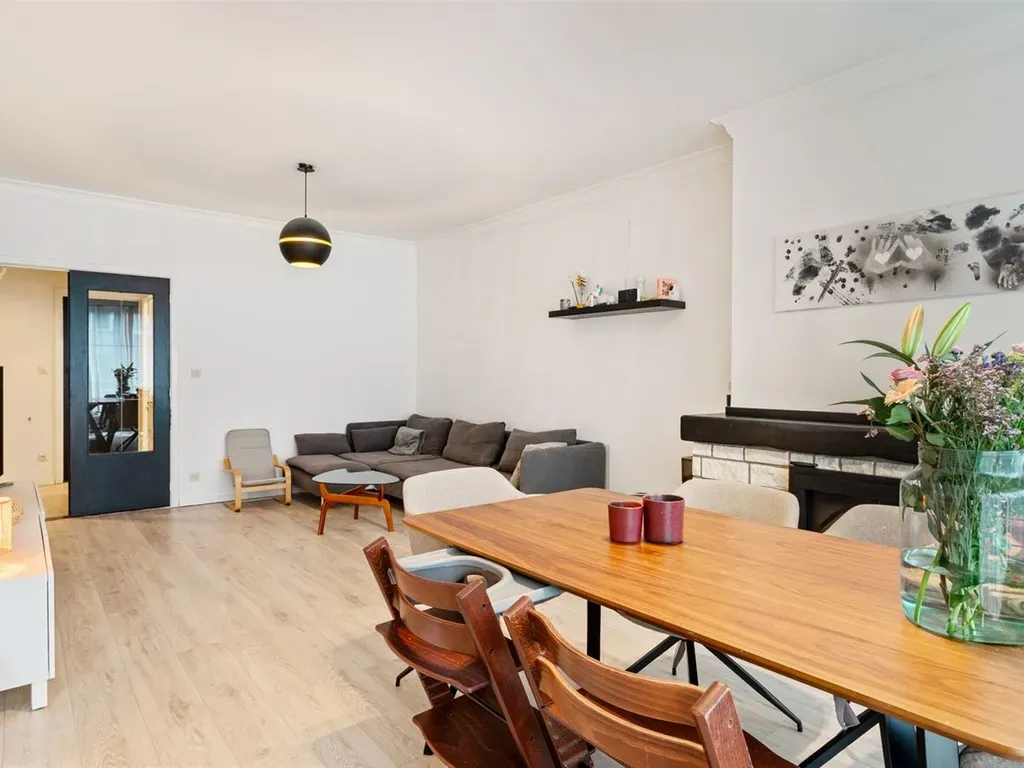 Appartement in Borsbeek - 7689373 - Adrinkhovenlaan 165 bus 3, 2150 BORSBEEK