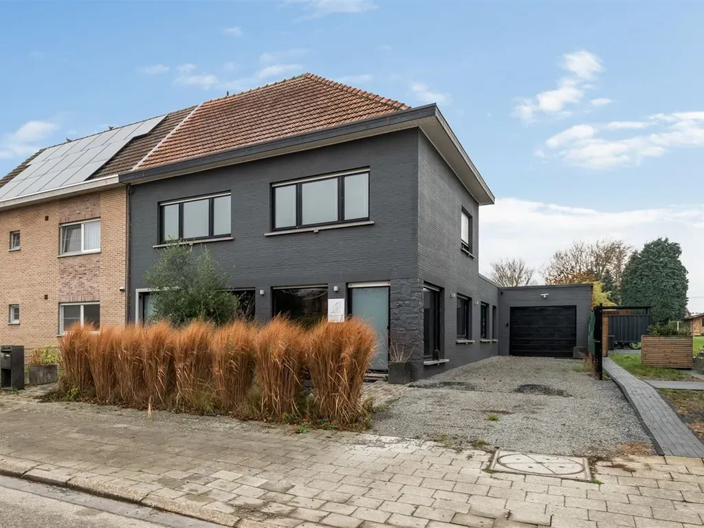 Huis in Hove - 7689374 - Jan Frans Gellyncklaan 276, 2540 HOVE